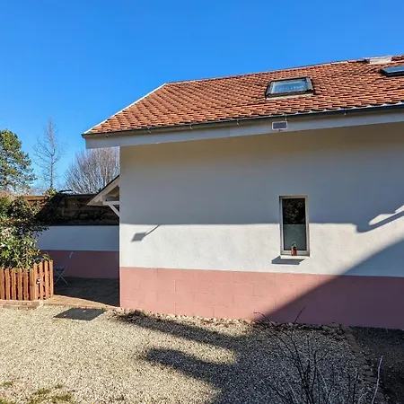 Apartamento Mezzanine Chez Papou, Et Foret *