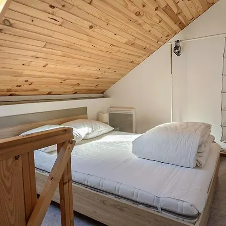 Apartment Mezzanine Chez Papou, Et Foret Straßburg